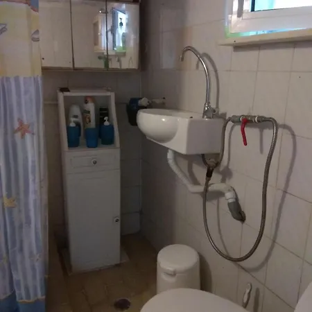 Casa vacanze Annas