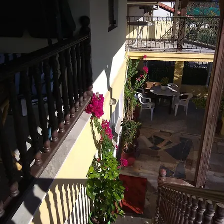 Casa vacanze Annas *