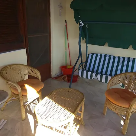 Holiday home Annas