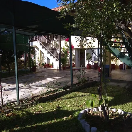 Casa vacanze Annas Sozopoli