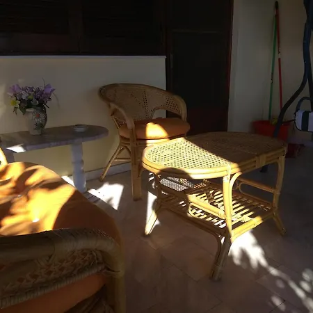 Casa vacanze Annas Sozopoli
