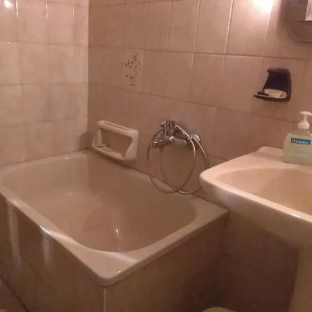 Casa vacanze Annas