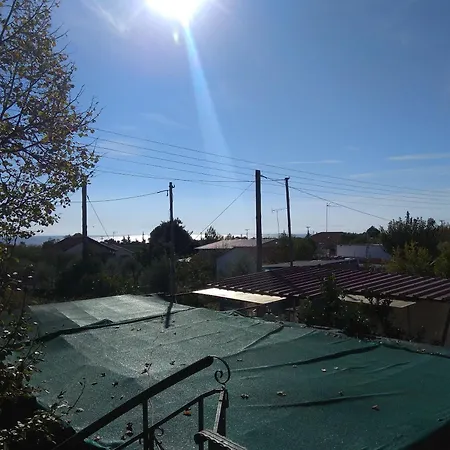 Holiday home Annas *