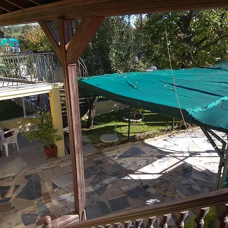 Casa vacanze Annas Sozopoli