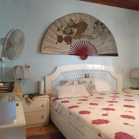Holiday home Annas *