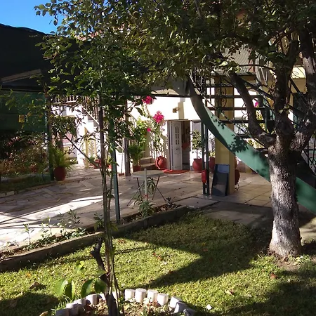 Casa vacanze Annas
