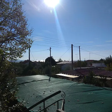 Holiday home Annas