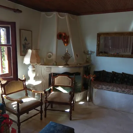 Casa vacanze Annas