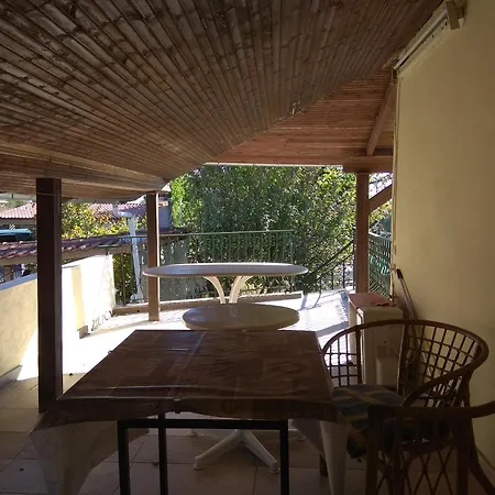 Holiday home Annas