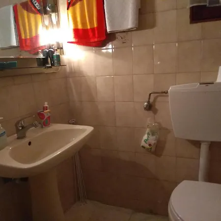 Casa vacanze Annas *
