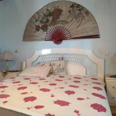 Holiday home Annas