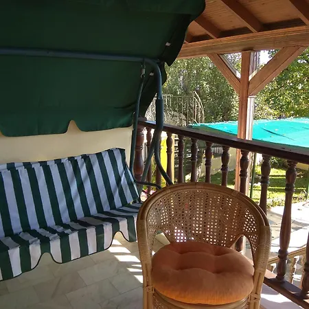 Casa vacanze Annas *