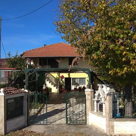 Casa vacanze Annas
