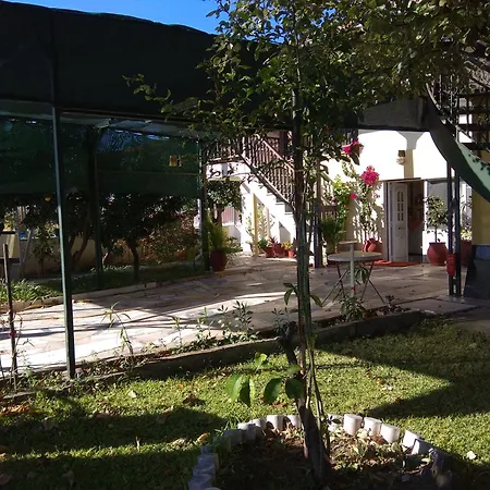 Casa vacanze Annas Sozopoli