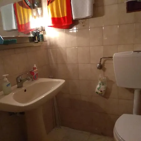Casa vacanze Annas
