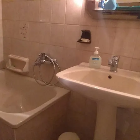 Casa vacanze Annas *