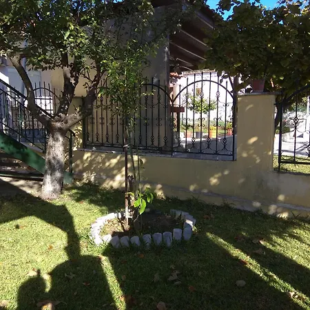 Casa vacanze Annas