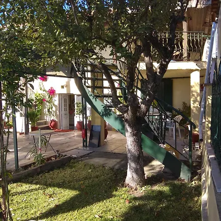 Casa vacanze Annas Sozopoli
