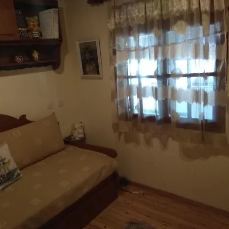Casa vacanze Annas Sozopoli