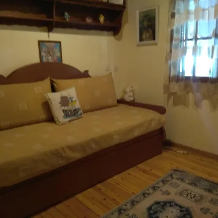 Casa vacanze Annas