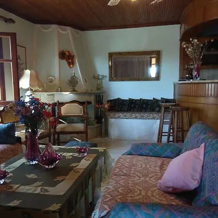 Casa vacanze Annas Sozopoli