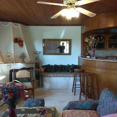 Holiday home Annas