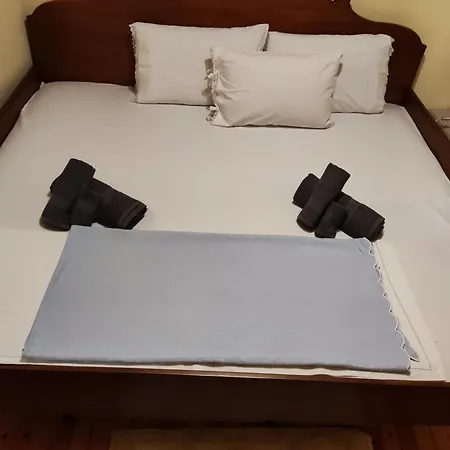 Annas Casa vacanze