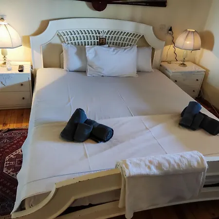Annas Casa vacanze