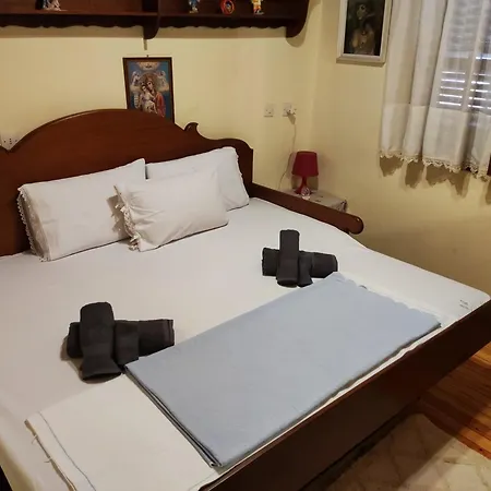 Casa vacanze Annas Sozopoli