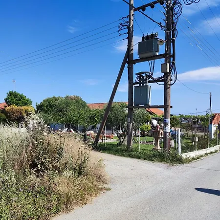 Casa vacanze Annas *