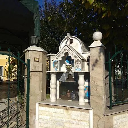 Vakantiehuis Annas *