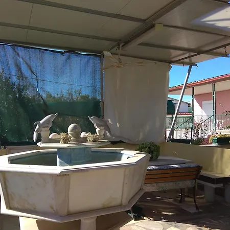 Vakantiehuis Annas *