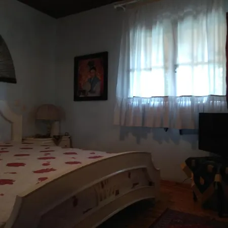 Vakantiehuis Annas *