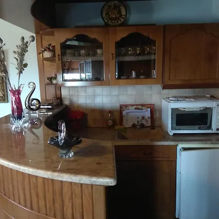 Vakantiehuis Annas Sozopoli