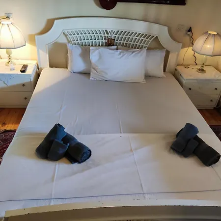 Vakantiehuis Annas *